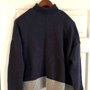 Loft Turtleneck Sweater
